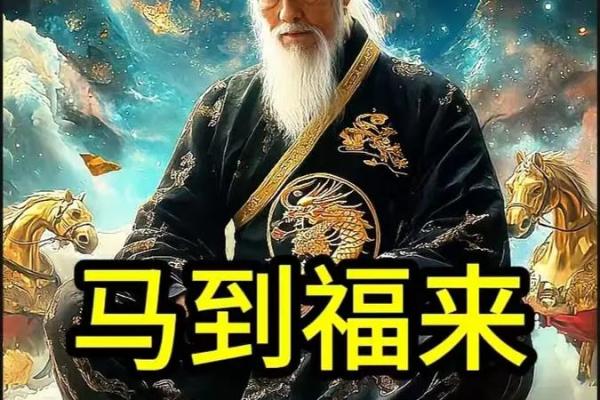 2002年马命的运势与人生启示：活出精彩人生的智慧