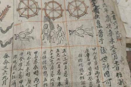 通过指针测试，揭示你的命运密码与人生方向！