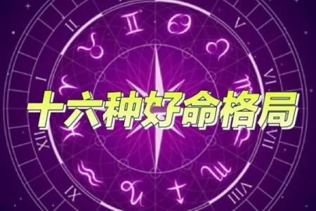 命格与年命：揭示人生轨迹的两种不同力量