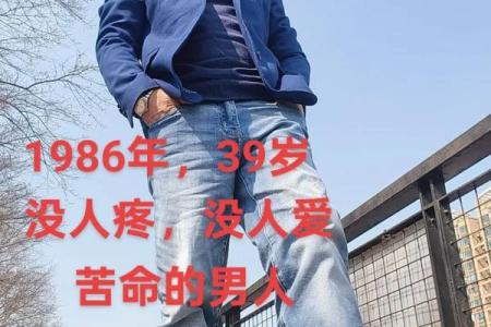 苦命男人的命格解读：背负命运的沉重与挣扎的希望