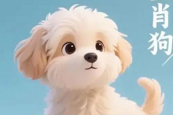 2007年属狗命格解析：探索你与命运的深层联系