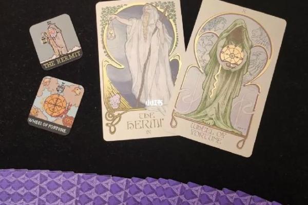 2014年的命运之轮：如何掌握人生的转机与突破