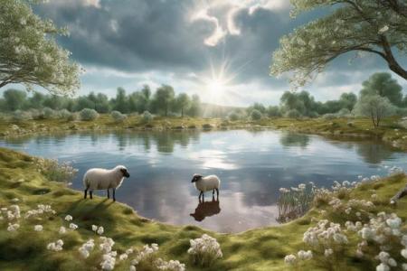 1970年属狗人的命格解析与人生风景