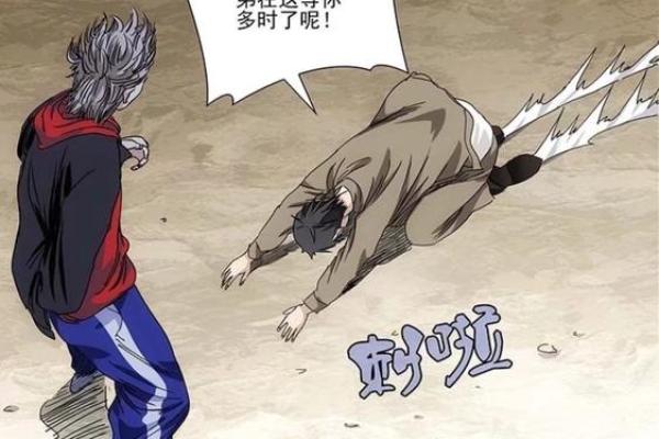 探索风波命：人生中的变幻与挑战