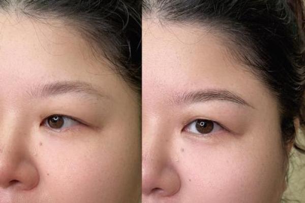 女人没有长眉毛的命运:眉毛之于魅力与智慧的启示 女人没有长眉毛的命运:眉毛之于魅力与智慧的启示