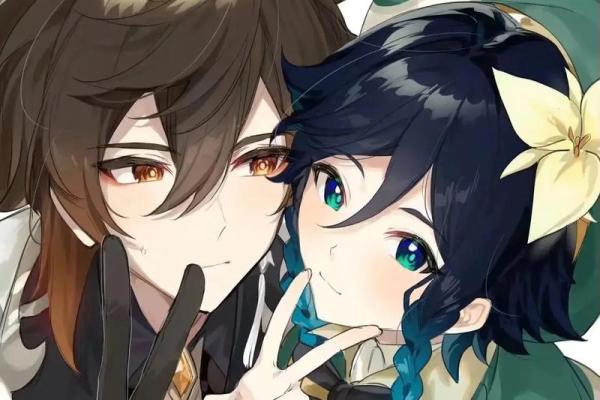 满命钟离与零命钟离的区别：潜力与实力的双重较量