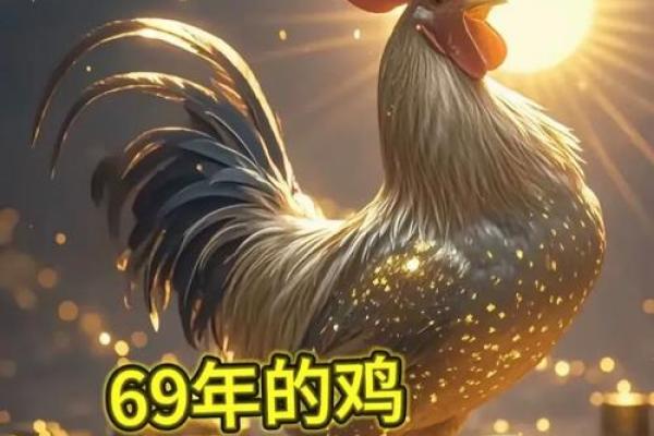 属鸡人:1969年出生的命理解析与运势指引 属鸡人:1969年出生的命理解析与运势指引