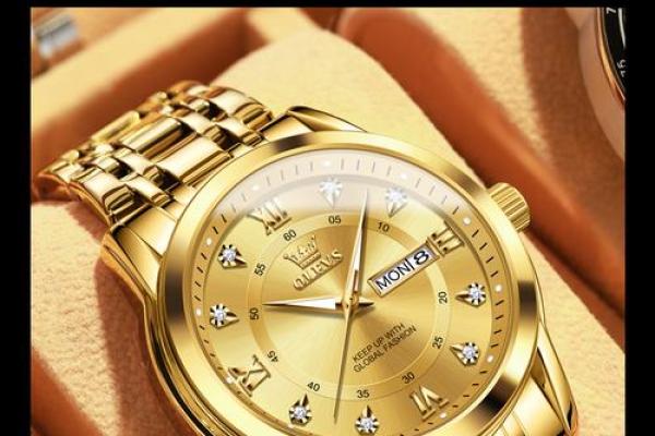 金命人士如何选择手表颜色，让财气倍增！