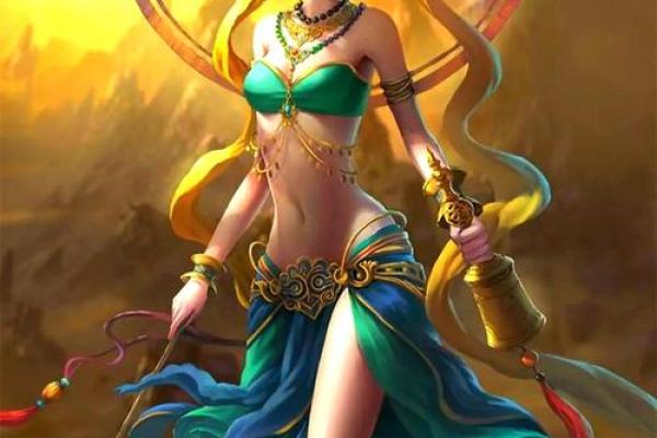 探秘0命天赋：游戏中最强大的隐藏潜能！