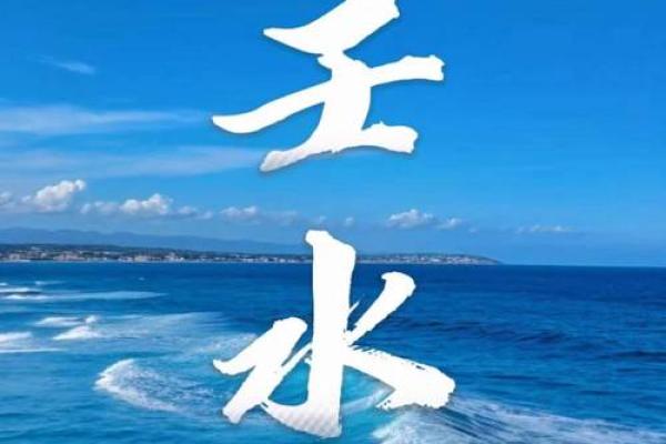 探索水命属相：哪些属相的水命最佳？