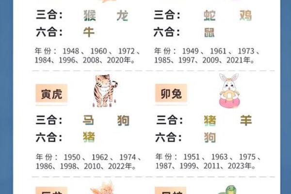 探索水命属相：哪些属相的水命最佳？