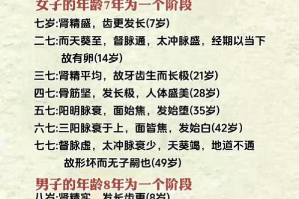 揭秘子女普通命的深层含义与生活启示