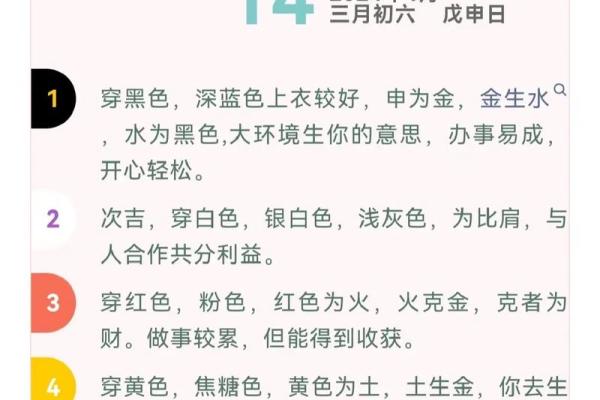 相遇春天，解读2024年阴历二月命运与运势