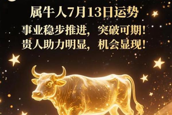 2021年的生肖与命运探秘：解读属牛之人一生的运势和性格特点