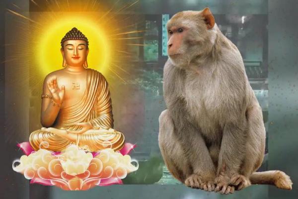 1980年出生的猴子，属于哪个五行命理？一起来探秘！