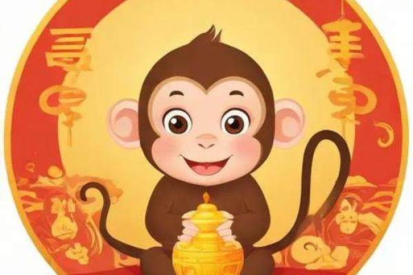 1980年出生的猴子，属于哪个五行命理？一起来探秘！