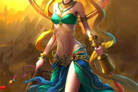 探秘0命天赋：游戏中最强大的隐藏潜能！