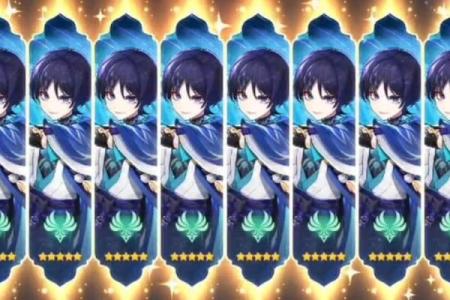 满命散兵：揭秘其特效与玩法的奥秘