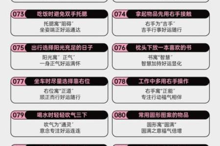 命旺局：探秘命格中的吉祥与成功之道