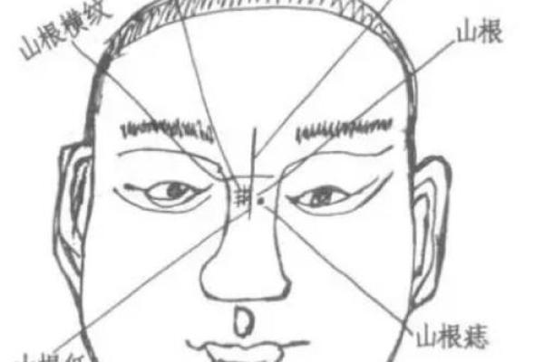 鬓角长的人是什么命？细说面相与命运的关系