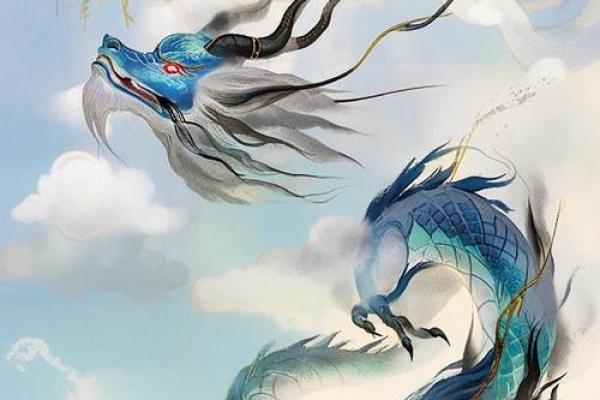 丙辰年出生的人命运解析：火龙腾腾，辉煌人生的秘密