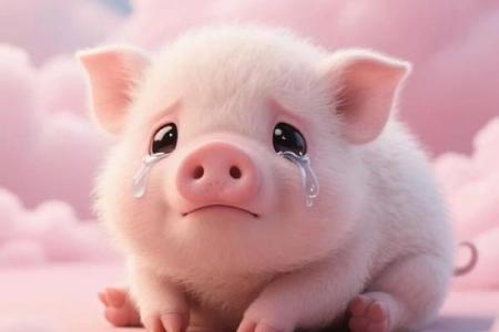 2019年属猪人的命运解析：解密财富、爱情与事业的秘密！