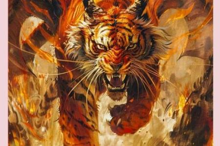 1976年火龙命的传奇与启示：从火焰中重生的智慧之旅