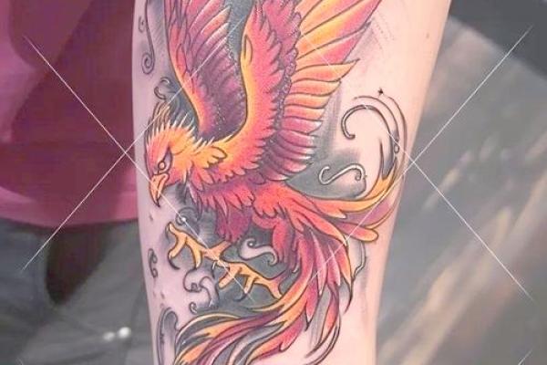 如何为土命缺木打造完美纹身：纹身设计与象征意义探讨