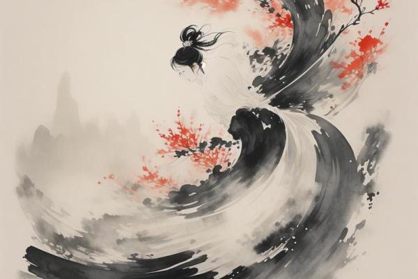 金命者适合挂什么国画？探寻与金相合的艺术之美