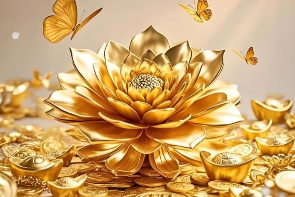 金命人适合的出生季节：让好运随四季流转