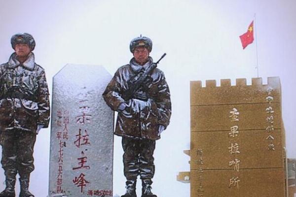 就过命的军人：忠诚与奉献的英雄之路