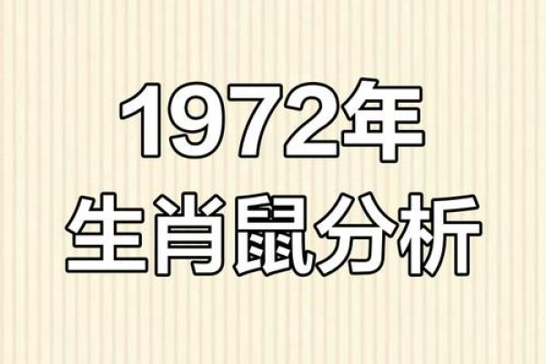 2020年鼠年命理解析:揭开属鼠之人的性格特征与命运密码 2020年鼠年命理解析:揭开属鼠之人的性格特征与命运密码