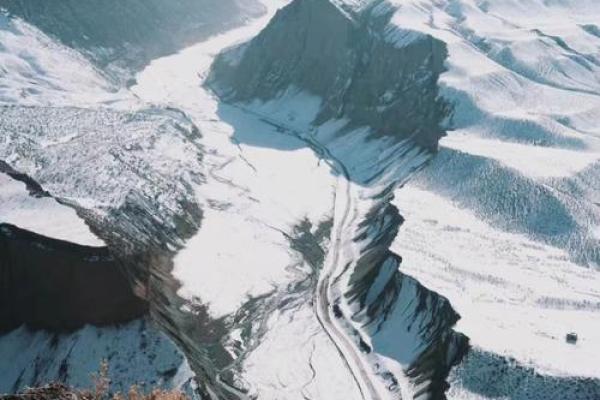 1954年腊月18日的冬日奇遇:迷失与重生的旅程 1954年腊月18日的冬日奇遇:迷失与重生的旅程