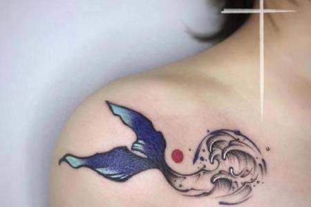 如何为土命缺木打造完美纹身：纹身设计与象征意义探讨