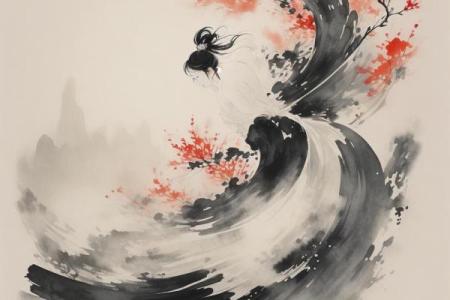 金命者适合挂什么国画？探寻与金相合的艺术之美