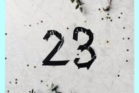 探索24日出生者的命运与性格特征