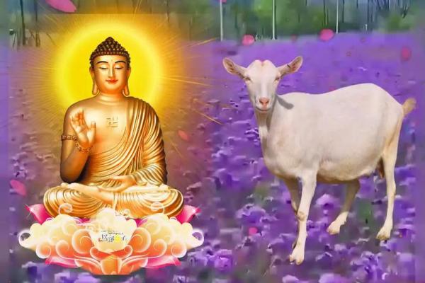 2003年:属羊人的命运与未来展望 2003年:属羊人的命运与未来展望