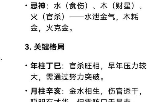 探寻命格奥秘：文龙之命的深刻含义与影响