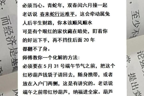 50岁以上属兔的命运与人生智慧:细说兔年将带来的福泽与挑战 50岁以上属兔的命运与人生智慧:细说兔年将带来的福泽与挑战