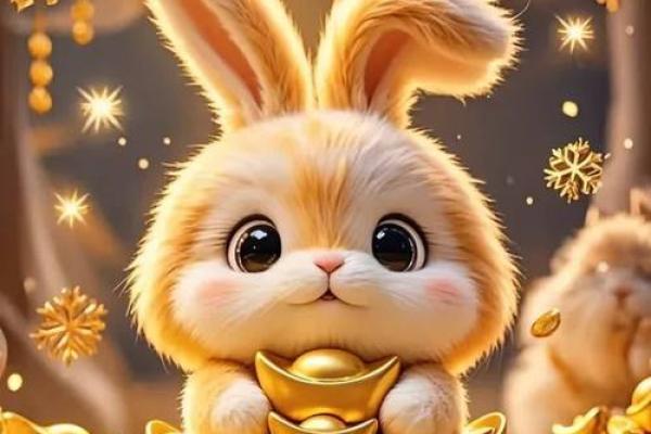 50岁以上属兔的命运与人生智慧:细说兔年将带来的福泽与挑战 50岁以上属兔的命运与人生智慧:细说兔年将带来的福泽与挑战