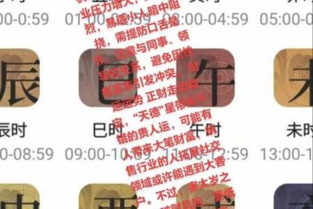 揭秘甲寅年生人：属什么命，命理解析与人生启示