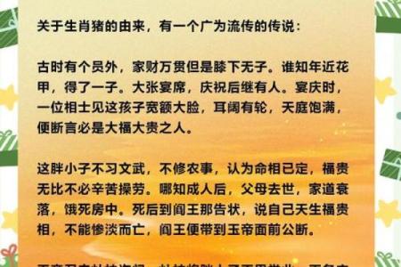 93属猪人的命运解析：性格与人生轨迹的深度探讨