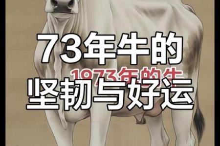 七十年：探秘牛年命理与人生智慧的结合