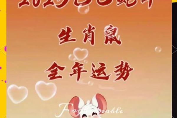 牛年属鼠:揭开鼠年的命运之谜,成功与机遇并存! 牛年属鼠:揭开鼠年的命运之谜,成功与机遇并存!