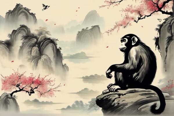 1944年属猴者的命运与人生轨迹解析 1944年属猴者的命运与人生轨迹解析