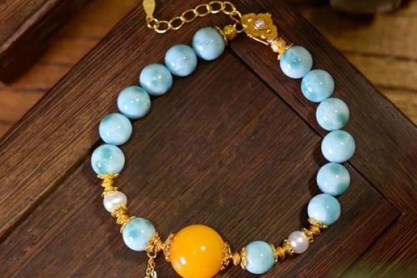 大海水命的理想配饰与运势提升方法探讨 大海水命的理想配饰与运势提升方法探讨