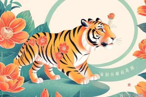 2023年虎年运势与命理解析:勇敢前行,勇闯未来! 2023年虎年运势与命理解析:勇敢前行,勇闯未来!