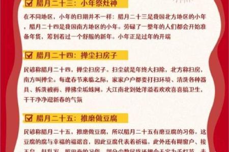 揭秘2014年正月十九日的传统习俗与文化意义