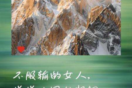 为了梦想而奋发向前的女人：坚韧与努力的力量