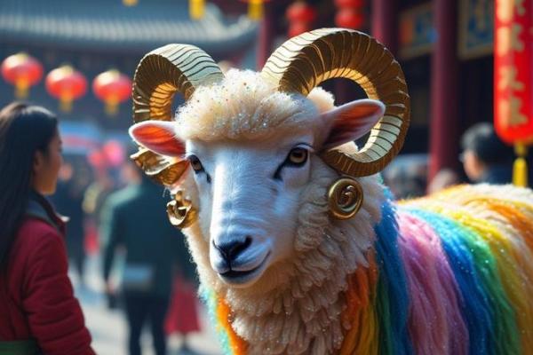 2015羊女命运解析:温婉如水的她们,未来将何去何从? 2015羊女命运解析:温婉如水的她们,未来将何去何从?